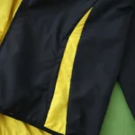 2425 Jamaica Wear on both sides windbreaker – Image 11