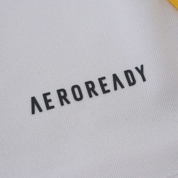 2526 season Real Madrid CF home Modrić Concept version Fan version – Image 10