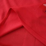 0708 Manchester United F.C. home retro Kids kit - Imagem 22