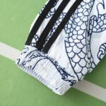 2425 Real Madrid CF Wear on both sides windbreaker - Imagem 6