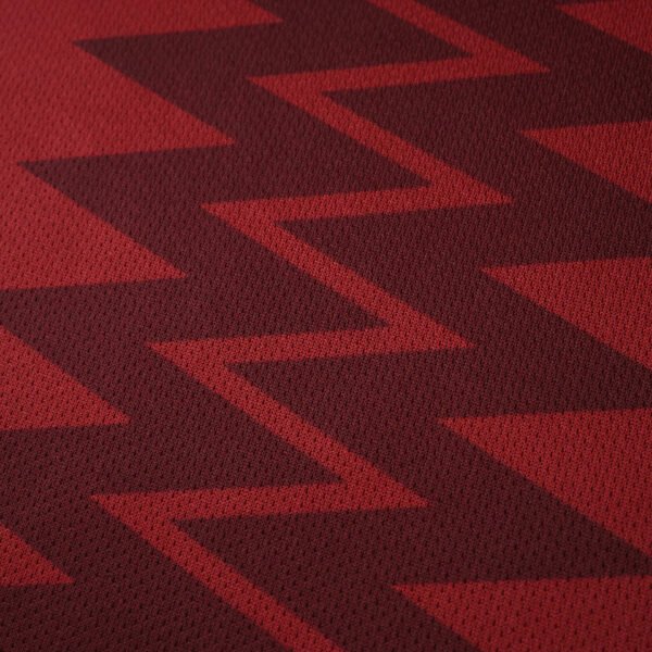 2026 FIFA World Cup Qatar home Fan version - Imagem 4