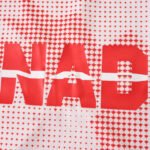 2026 season Canada Promote clothing Fan version - Imagem 8