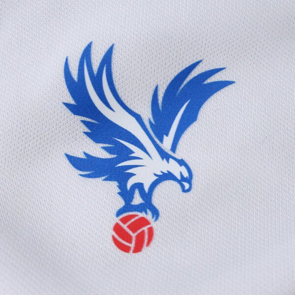 2526 season Crystal Palace F.C. third Fan version – Image 11