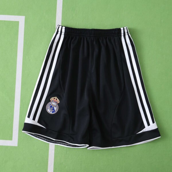 0607 season Real Madrid CF third Kids kit - Billede 16