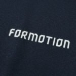 2026 FIFA World Cup Spain royal blue Half pull training suit - Afbeelding 18