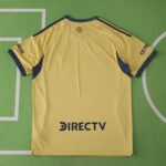 2526 season Boca Juniors away Fan version - Afbeelding 13