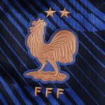 2026 FIFA World Cup France home Fan version - Imagem 9