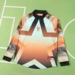 2026 France Hollywood Keeper Long sleeved Fan version