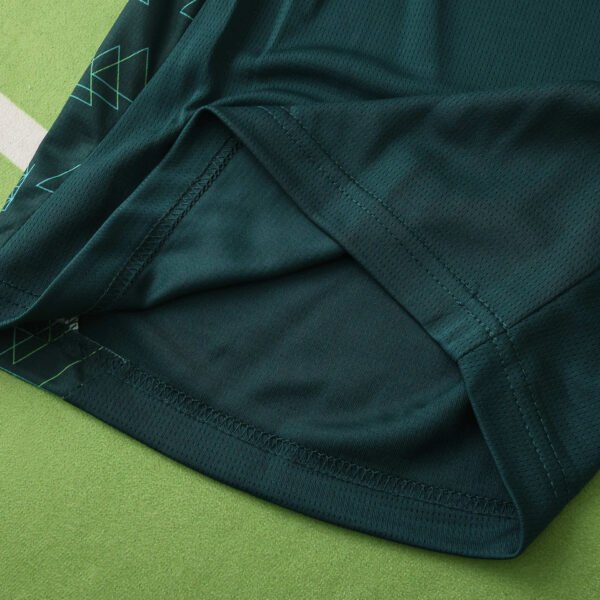 ⁦2526 season Manchester City F.C. fourth shorts⁩ - الصورة ⁦6⁩