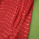 2026 FIFA World Cup Portugal home Long sleeved Player version - Imagen 7