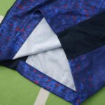 2026 FIFA World Cup France home shorts - Afbeelding 7