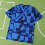 ⁦2526 Season  Boca Unidos Training shirt Fan version⁩ - الصورة ⁦11⁩