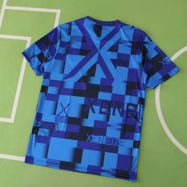 ⁦2526 Season  Boca Unidos Training shirt Fan version⁩ - الصورة ⁦11⁩