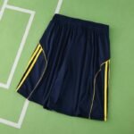 ⁦2526 season Boca Juniors home shorts⁩ - الصورة ⁦7⁩