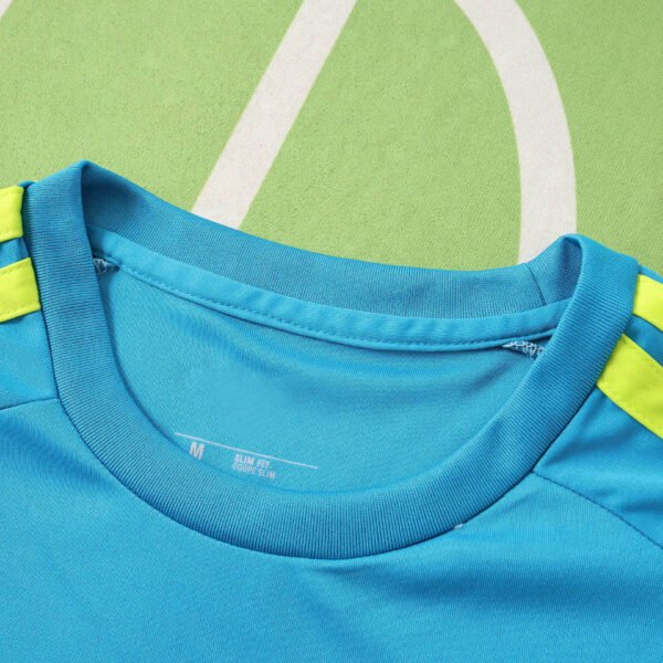 2026 FIFA World Cup Spain goalkeeper Fan version - Billede 11