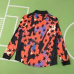 2026 USA Hollywood Keeper Long sleeved Fan version - Afbeelding 2