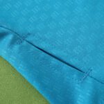 2026 FIFA World Cup Spain royal blue Half pull training suit - Afbeelding 26