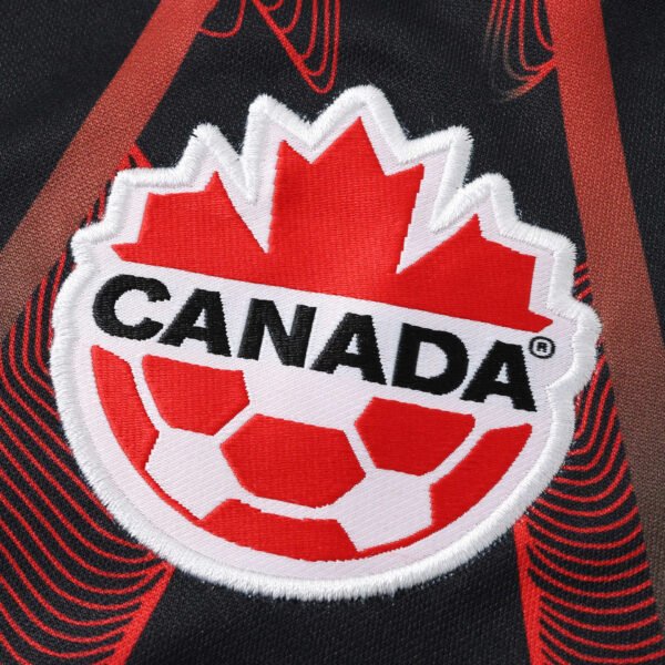 2026 Canada Hollywood Keeper Long sleeved Fan version - immagine 9