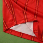 2026 FIFA World Cup Spain Home Cropped Jersey - immagine 9