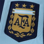 2526 season Argentina Sweatshirt long sleeved - Image 8