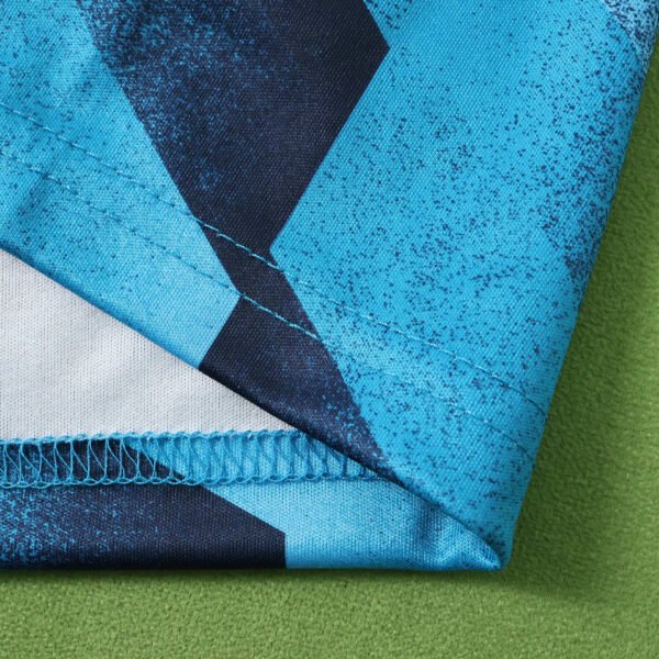 2026 FIFA World Cup Spain goalkeeper Fan version - Billede 7