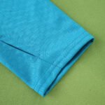 2026 FIFA World Cup Spain royal blue Half pull training suit - Afbeelding 27