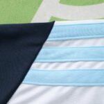 ⁦2026 FIFA World Cup Argentina training suit Fan version⁩ - الصورة ⁦10⁩