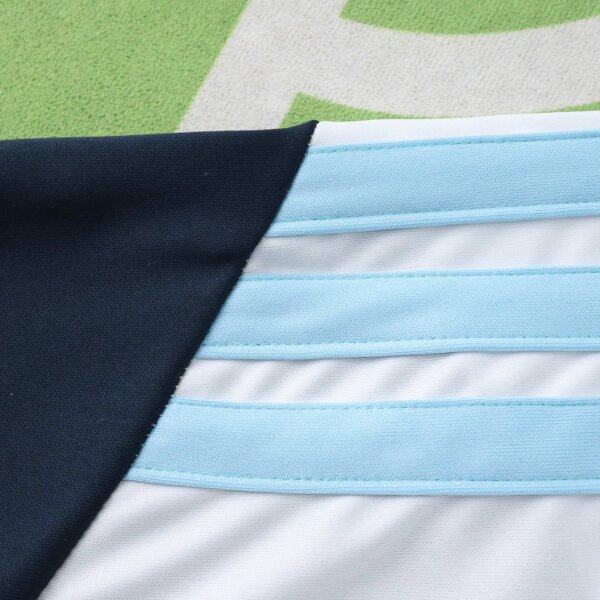 ⁦2026 FIFA World Cup Argentina training suit Fan version⁩ - الصورة ⁦10⁩