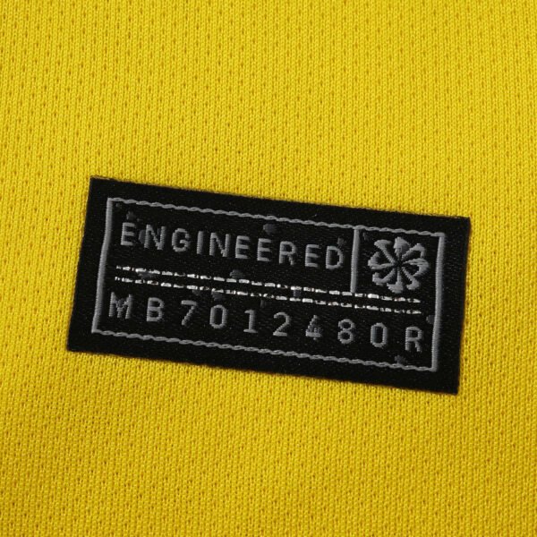 ⁦2026 FIFA World Cup Brazil home Kids kit⁩ - الصورة ⁦11⁩