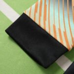2026 France Hollywood Keeper Long sleeved Fan version - Imagem 6