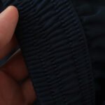 2026 FIFA World Cup Spain lake blue Half pull training suit - Billede 10