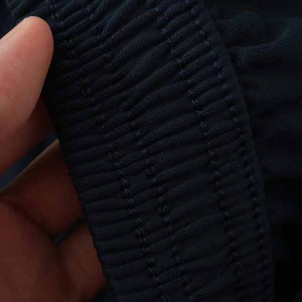 2026 FIFA World Cup Spain lake blue Half pull training suit - Billede 10