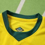 ⁦2026 FIFA World Cup Brazil home Kids kit⁩ - الصورة ⁦16⁩