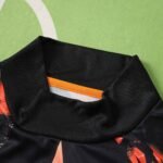 2026 USA Hollywood Keeper Long sleeved Fan version - Afbeelding 12