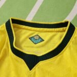 2026 FIFA World Cup Brazil home Player version - immagine 13