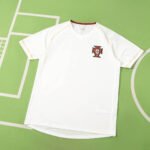 2006 season Portugal third retro Fan version