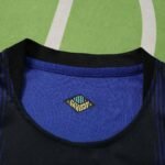 2026 FIFA World Cup Brazil away Kids kit - Imagem 14