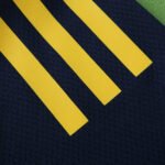 2526 season Boca Juniors home Player version - Imagem 8