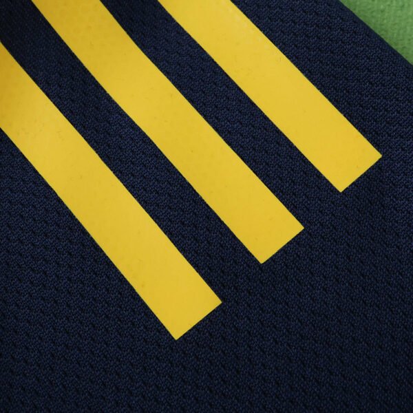 2526 season Boca Juniors home Player version - Imagem 8