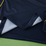 2526 season Boca Juniors home Player version - Imagem 11