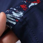 2026 England Hollywood Keeper Long sleeved Fan version - Image 9