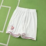 2026 FIFA World Cup France away shorts