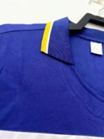 9697 season  Boca Home retro Fan version - Imagen 2