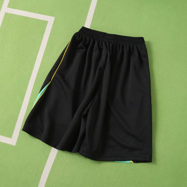 2026 FIFA World Cup Brazil away Kids kit - Imagem 16