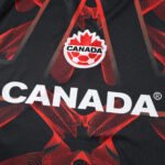 2026 Canada Hollywood Keeper Long sleeved Fan version - immagine 10