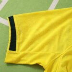 2026 FIFA World Cup Brazil home Player version - immagine 10