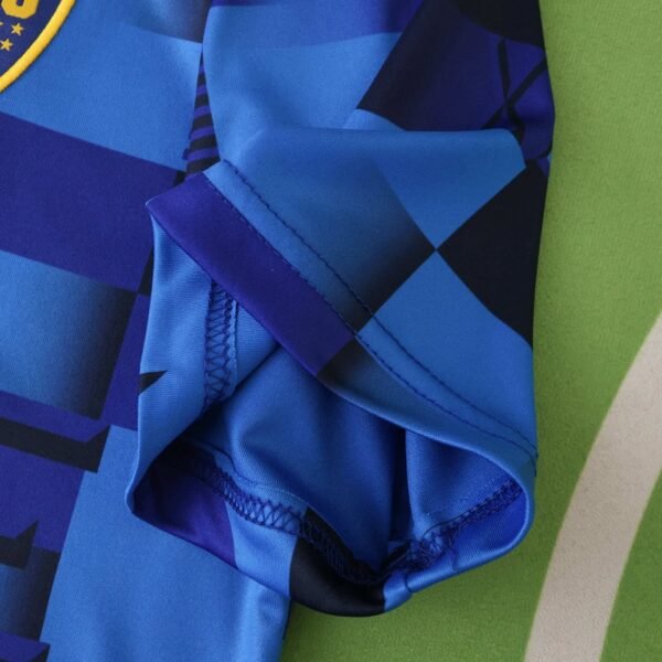 ⁦2526 Season  Boca Unidos Training shirt Fan version⁩ - الصورة ⁦6⁩