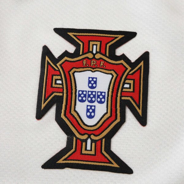 ⁦2006 season Portugal third retro Fan version⁩ - الصورة ⁦11⁩