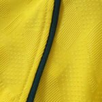 2026 FIFA World Cup Brazil home Player version - immagine 8