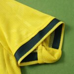 2026 FIFA World Cup Brazil Cropped Jersey - Image 10